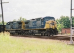  csx 140